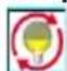 EIKI LC-WUL100A - Lamp replacement icon - 1