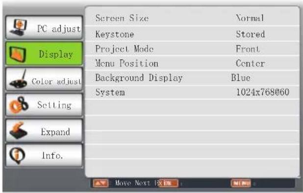 EIKI LC-WNS3200 - Custom - 1