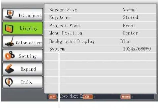 EIKI LC-WNS3200 - Auto - 1