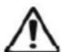 EIKI LC-WNS3200 - WARNING : A PLUG WITH BARED FLEXIBLE CORD IS HAZARDOUS IF ENGAGED IN A LIVE SOCKET OUTLET. - 9