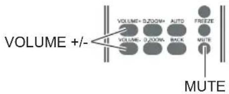 EIKI LC-WNS3200 - MUTE - 1