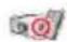 EIKI LC-WB200 - Key lock - 1