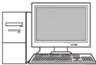 EIKI LC-WB200 - Cables used for connection - 1