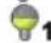 EIKI LC-WB200 - LAMP button - 2