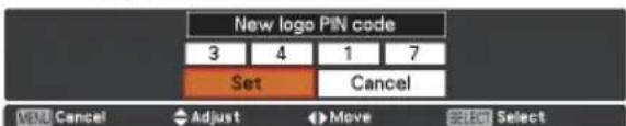EIKI LC-WB200 - CAUTION: - 5