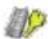 EIKI LC-WB200 - Key lock - 3