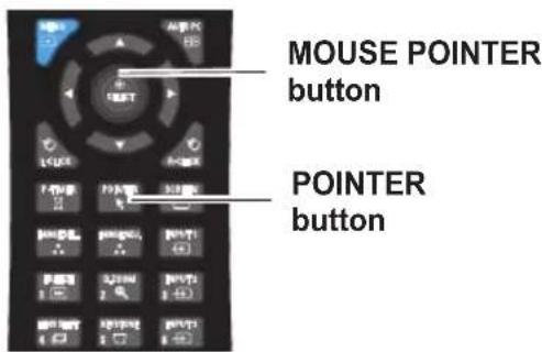 EIKI LC-HDT700 - Pointer Function - 4