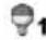 EIKI LC-HDT700 - Lamp control - 3
