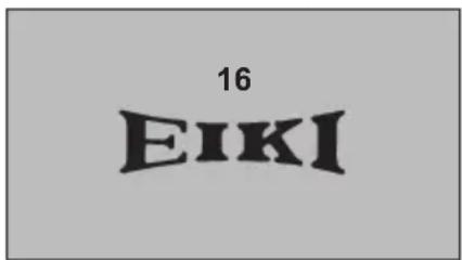 EIKI LC-HDT700 - When using remote control - 1