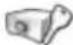 EIKI LC-HDT700 - Key lock - 2