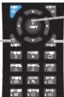 EIKI LC-HDT700 - L-CLICK button - 1