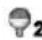 EIKI LC-HDT700 - Lamp control - 4