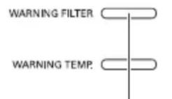 EIKI LC-HDT700 - IMPORTANT! Filter Maintenance!! - 3