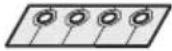 EIKI LC-HDT700 - NOTES ON LENS INSTALLATION - 1