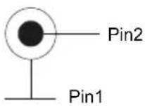 EIKI EIP-WSS3100 - Composite Video Signal - 4