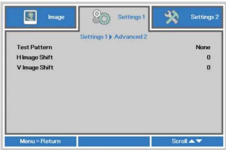 EIKI EIP-W4600 - Advanced 2 Feature - 1