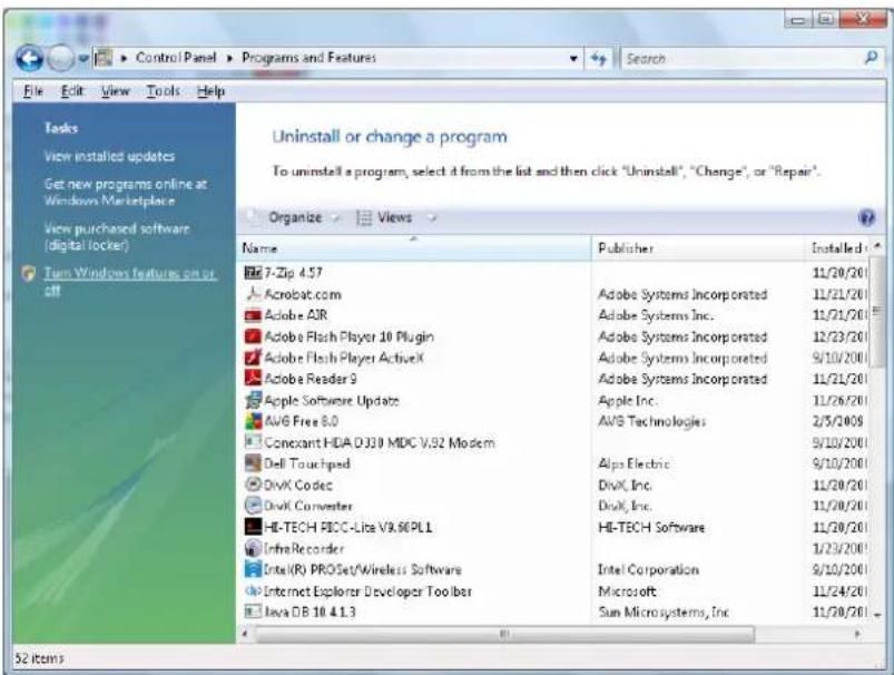 EIKI EIP-W4600 - RS232 by Telnet Function - 4