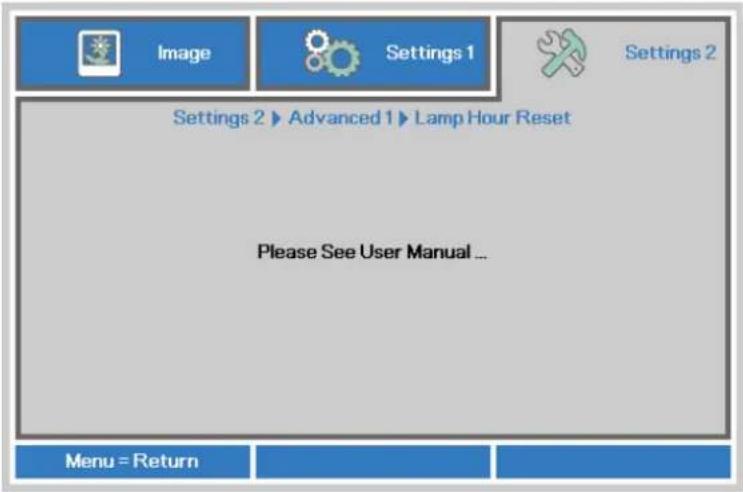 EIKI EIP-U4700 - Advanced 1 Feature - 2