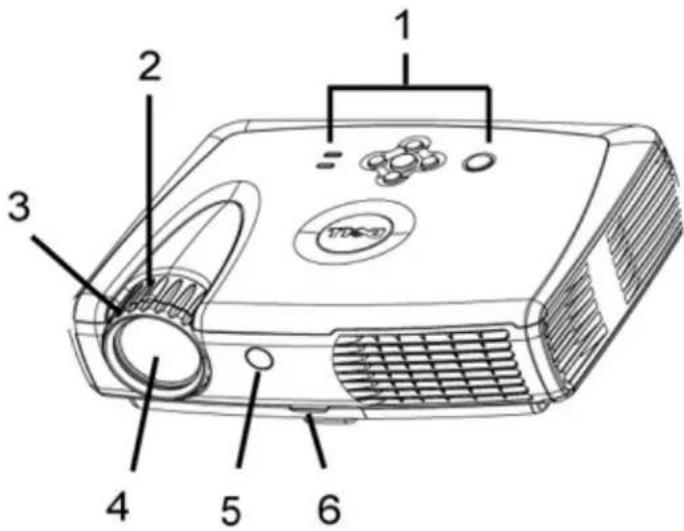 DELL 3200MP - 2