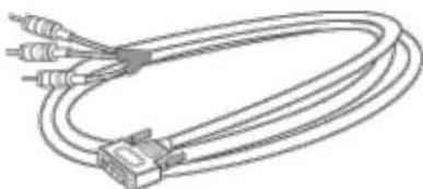 DELL 3200MP - 1