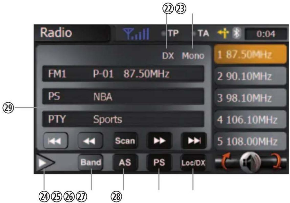 ZENEC ZE-NC4110 (Hyundai Santa Fe) - DURCHFÜHREN EINES SOFTWARE UPDATES - 3