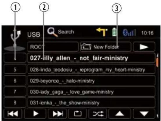 1 2 3 USB Search 10:16 ROOT New Folder 027-jilly_allen_-_not_fair-ministry 5 028-inda_teodosiu_-_reprogram_my_heart-ministry 6 029-beyonce_-_halo-ministry 7 030-lady_gaga_-_love_game-ministry 8 031-ienka_-_the_show-ministry