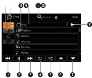 Pod Search 05:56 Root Playlists Artists Albums Genres Songs 1 2 3 4 5 6 7 8