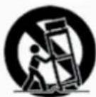 PHONIC XP 2000 - IMPORTANT SAFETY INSTRUCTIONS - 1