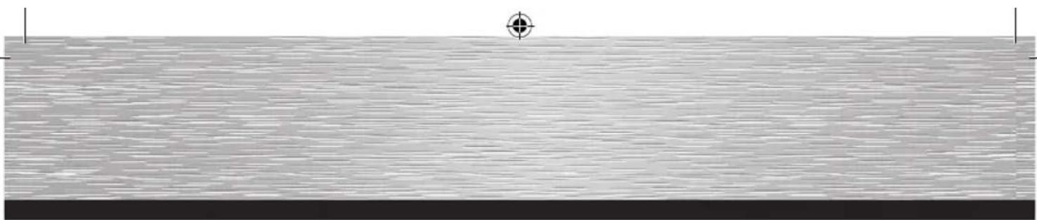 HAMA Slimline 00095277 - Die Menüführung - 3