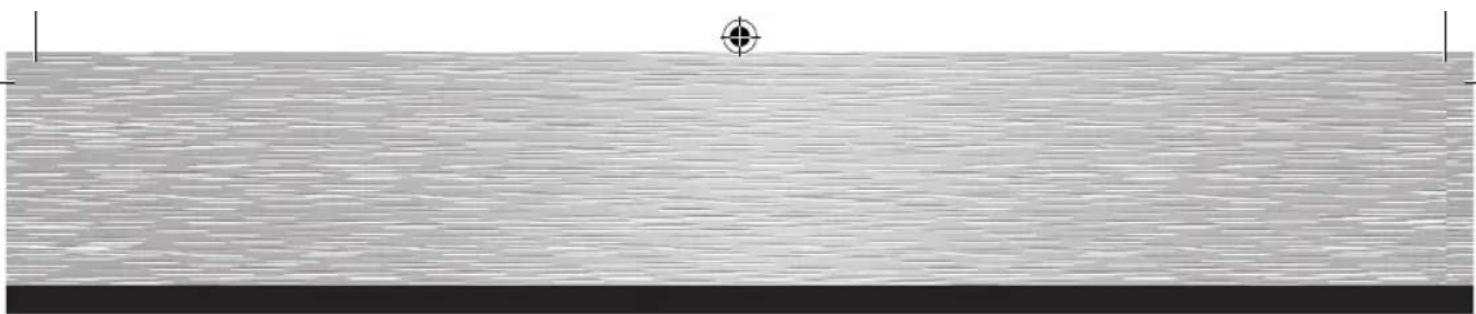 HAMA Slimline 00095278 - Die Menüführung - 3