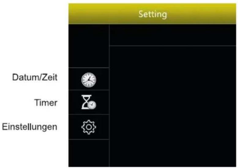 HAMA Ultra-Slim 00095264 - D Systemeinstellungen - 1