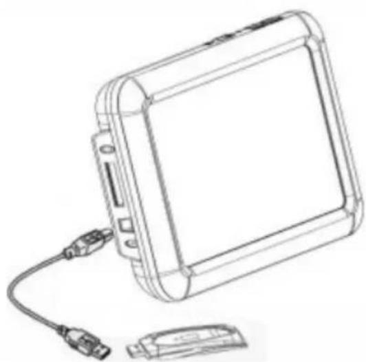 HAMA Slimline 00095218 - Die Menüführung - 2