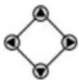 HAMA Slimline 00095218 - Fernbedienung - 2