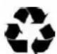 Shoprider Valencia - Disposing and recycling of used batteries - 1
