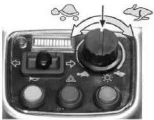 KYMCO Maxi XLS ForU - Brief instructions - 4