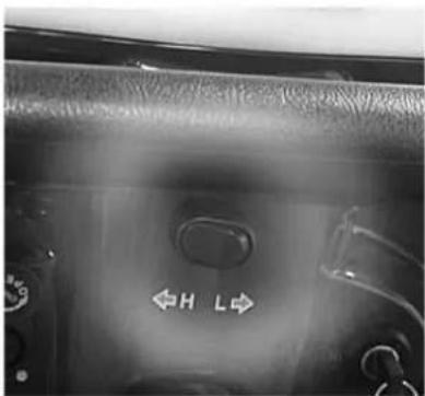 KYMCO Maxi XLS ForU - Brief instructions - 1