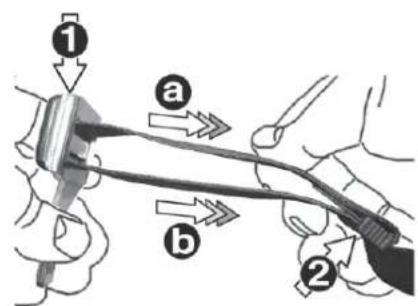 KYMCO Maxi XLS ForU - Adjusting for length - 1