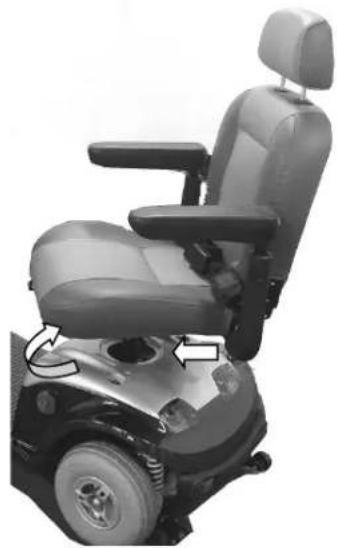 KYMCO Maxi XLS ForU - Brief instructions - 2