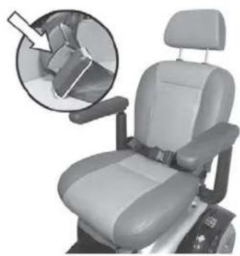 KYMCO Maxi XLS ForU - Brief instructions - 1