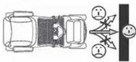 KYMCO Maxi XLS ForU - Risk of accidents: - 1