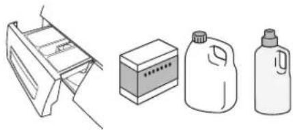 Currys Essentials C510WM12 - Standard Washing - 2