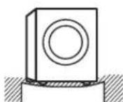 Currys Essentials C510WM12 - Choosing the Right Location for Your Washing Machine - 2