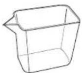 Currys Essentials CDW60W10 - Unpacking - 4
