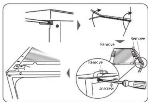 Currys Essentials CDW60W10 - INSTALLATION - 4
