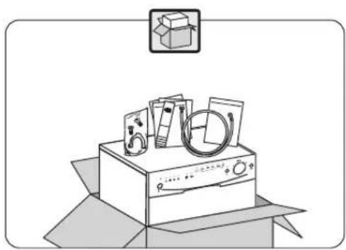 Currys Essentials CDW60W10 - Location - 1