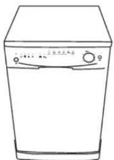 Currys Essentials CDW60W10 - Unpacking - 1