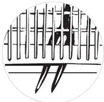 Currys Essentials CDW45W10 - Cutlery Basket - 4