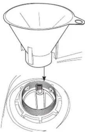 Currys Essentials CDW45W10 - Adding of Salt - 3