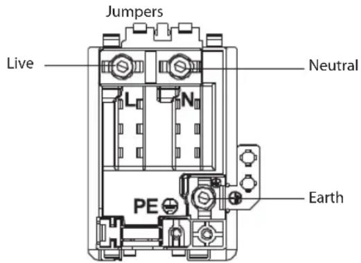 Currys Essentials CFSESV12 - Moving the Cooker - 5