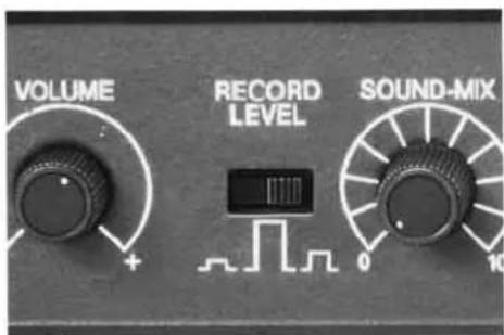 BAUER TR300 Automatic Duoplay - Teil 6 - Funktion der Bedienungselemente - 3